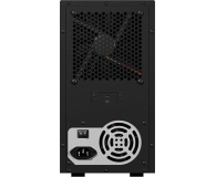 ICY BOX Obudowa 10x 3.5" SATA - 720393 - zdjęcie 3